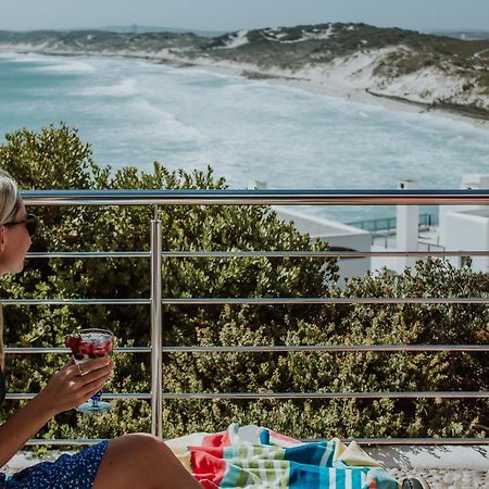 لانجيبان Paraiso Del Cabo Guesthouse المظهر الخارجي الصورة