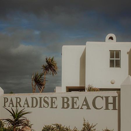 لانجيبان Paraiso Del Cabo Guesthouse المظهر الخارجي الصورة