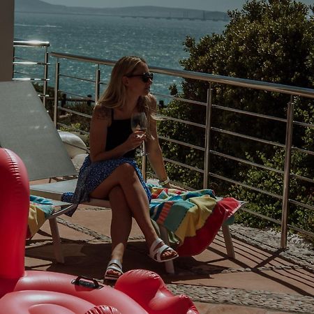 لانجيبان Paraiso Del Cabo Guesthouse المظهر الخارجي الصورة