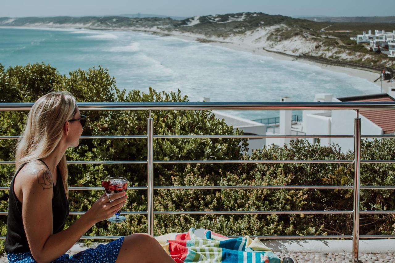 لانجيبان Paraiso Del Cabo Guesthouse المظهر الخارجي الصورة