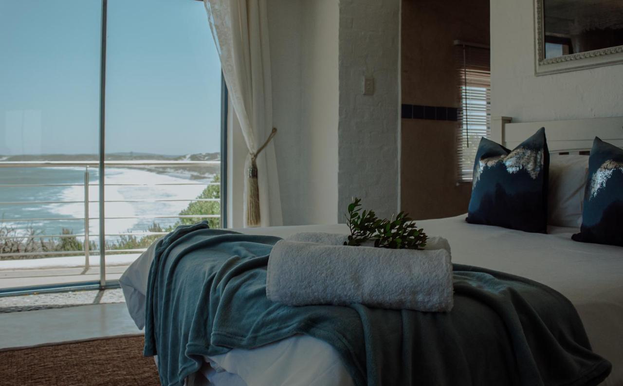 لانجيبان Paraiso Del Cabo Guesthouse المظهر الخارجي الصورة