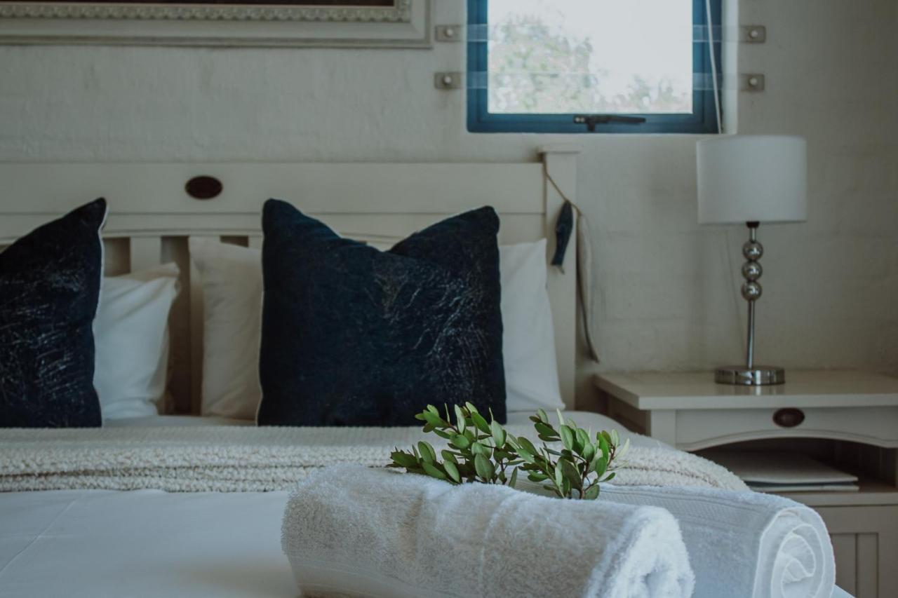 لانجيبان Paraiso Del Cabo Guesthouse المظهر الخارجي الصورة