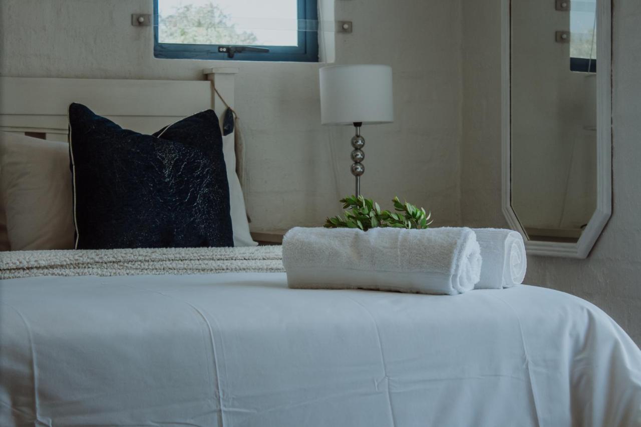 لانجيبان Paraiso Del Cabo Guesthouse المظهر الخارجي الصورة