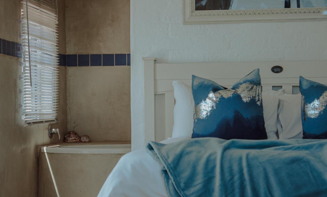 لانجيبان Paraiso Del Cabo Guesthouse المظهر الخارجي الصورة
