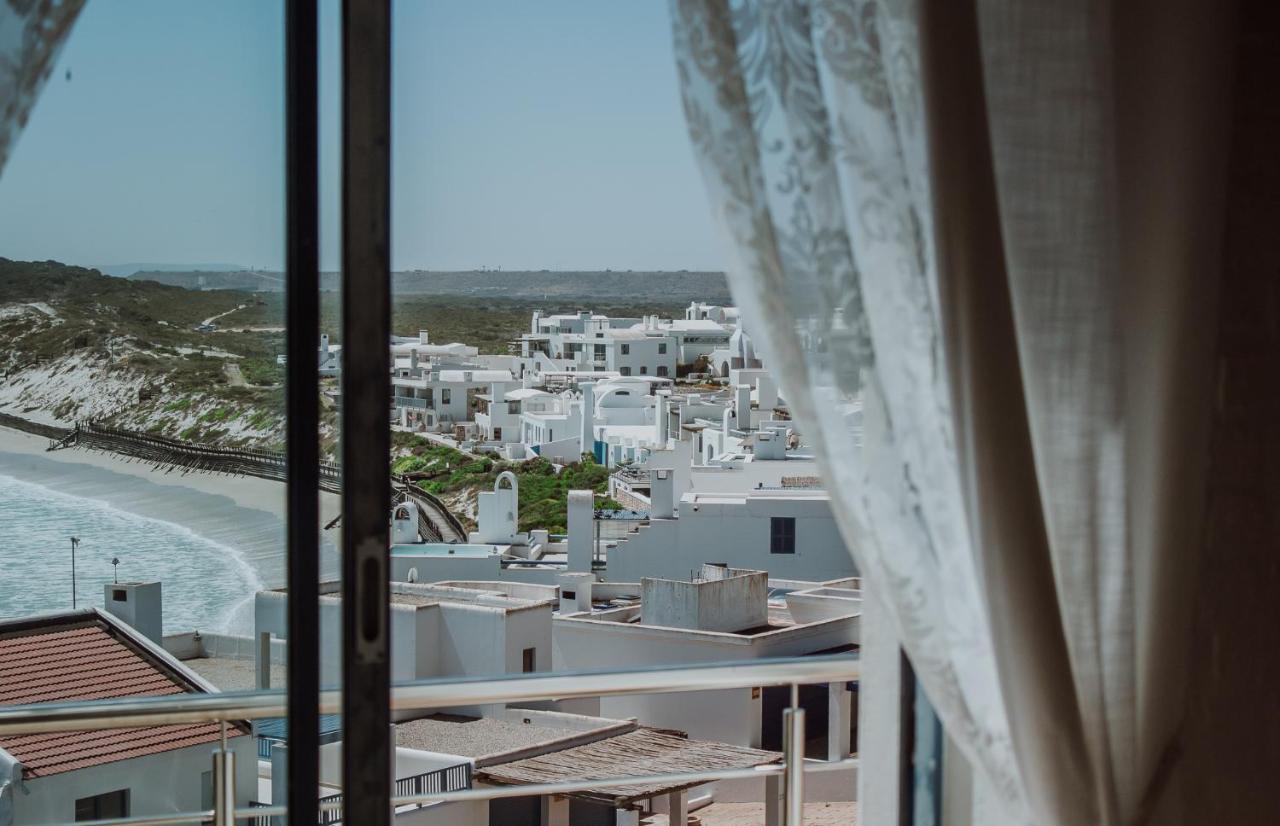 لانجيبان Paraiso Del Cabo Guesthouse المظهر الخارجي الصورة