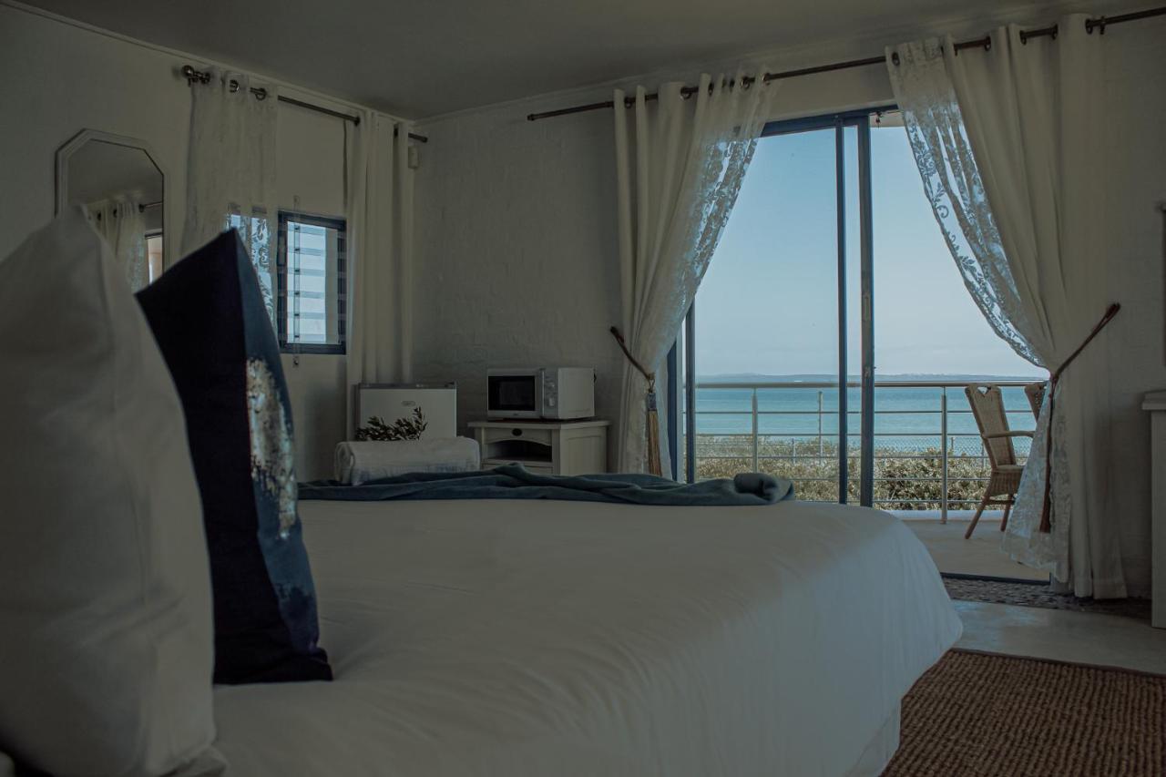 لانجيبان Paraiso Del Cabo Guesthouse المظهر الخارجي الصورة