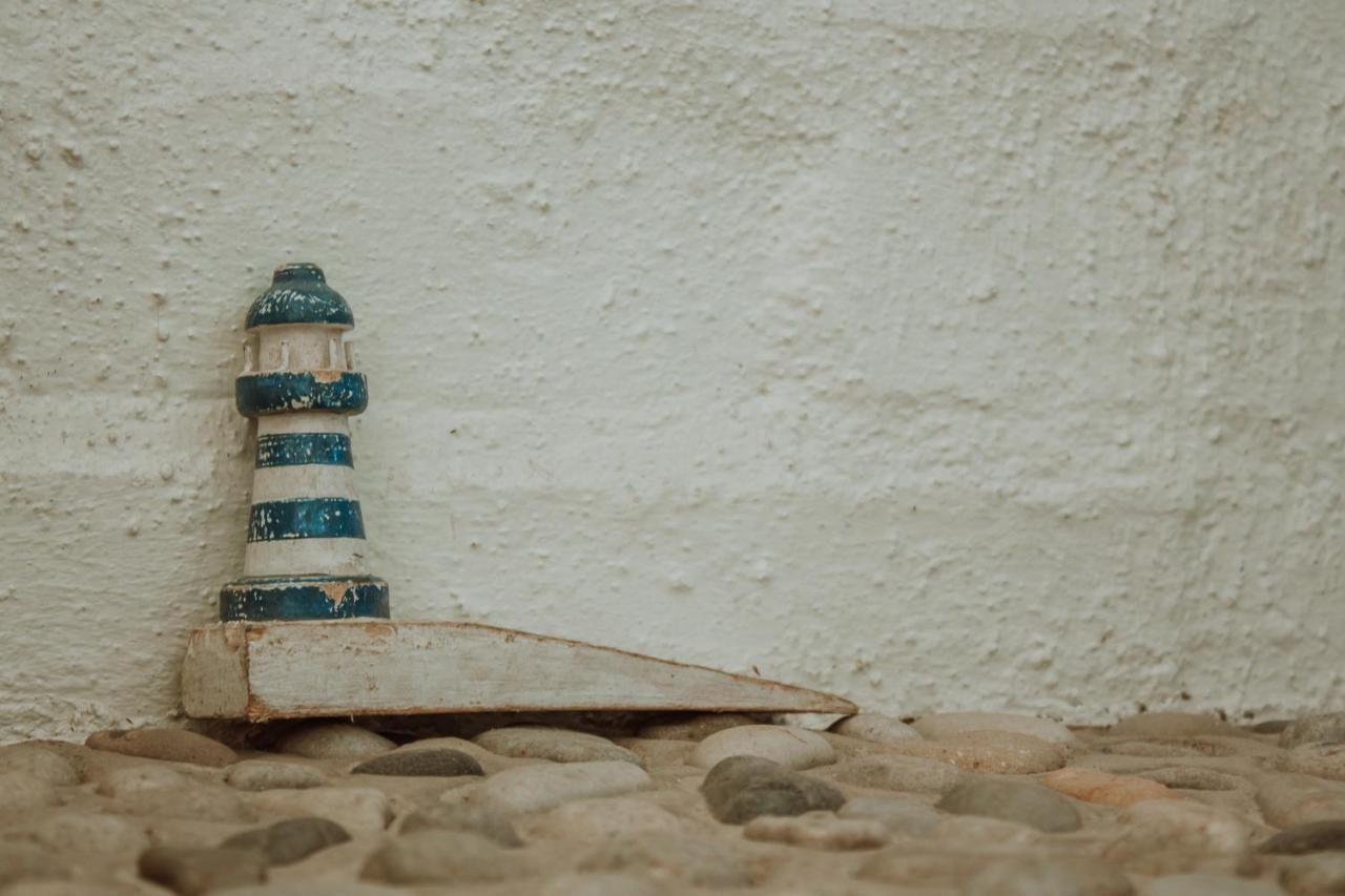 لانجيبان Paraiso Del Cabo Guesthouse المظهر الخارجي الصورة