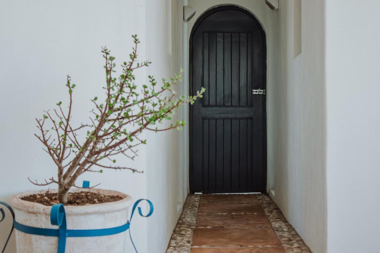 لانجيبان Paraiso Del Cabo Guesthouse المظهر الخارجي الصورة