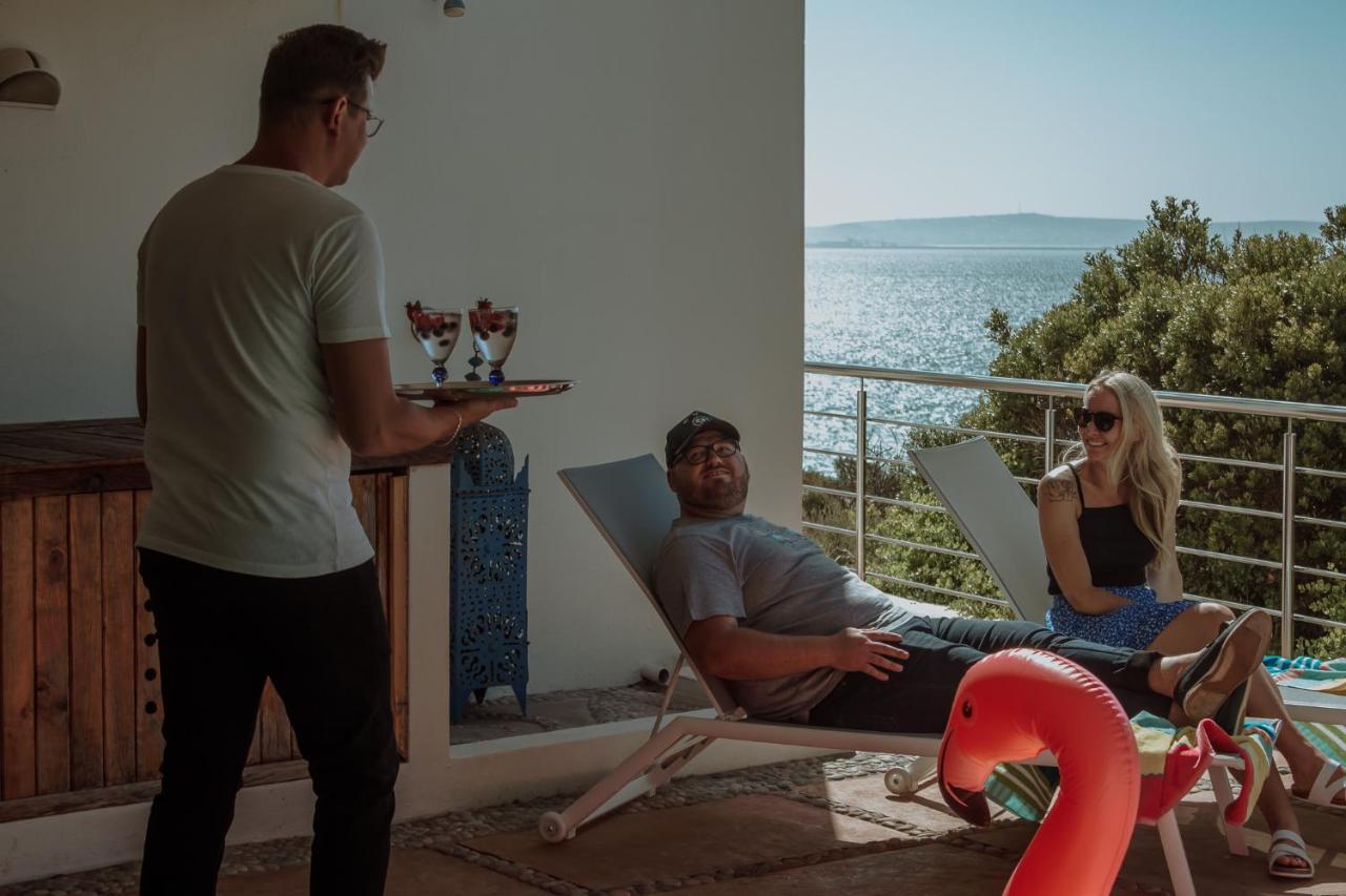 لانجيبان Paraiso Del Cabo Guesthouse المظهر الخارجي الصورة