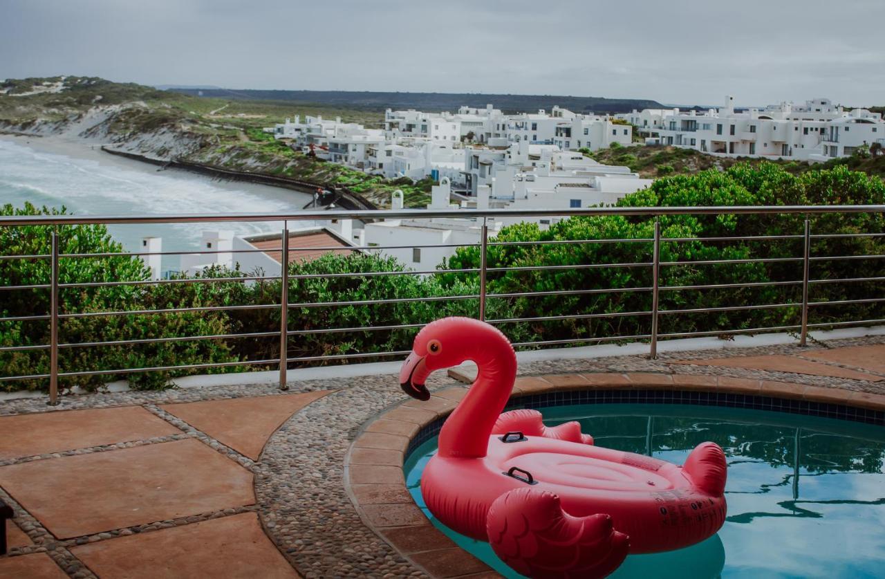 لانجيبان Paraiso Del Cabo Guesthouse المظهر الخارجي الصورة
