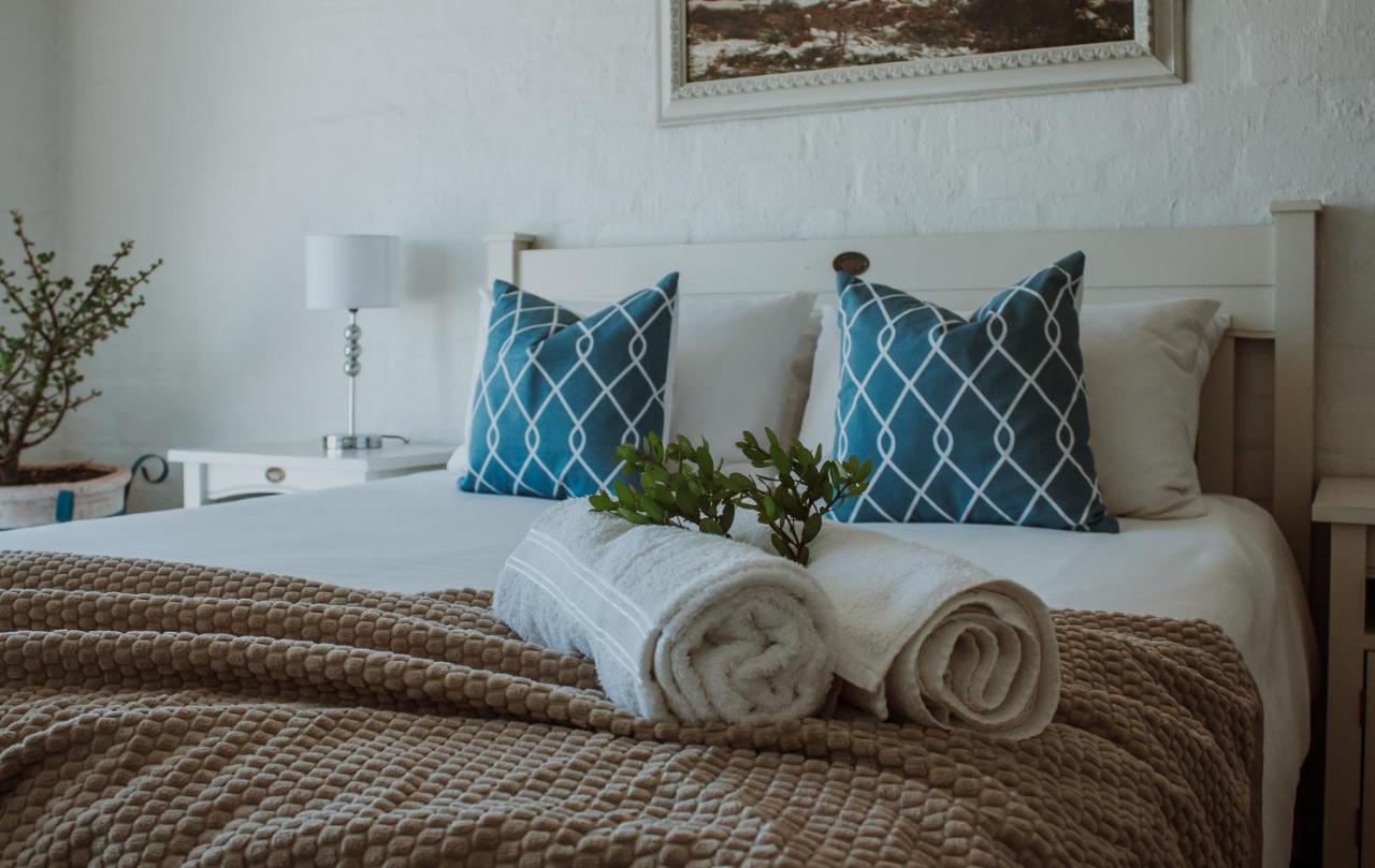 لانجيبان Paraiso Del Cabo Guesthouse المظهر الخارجي الصورة