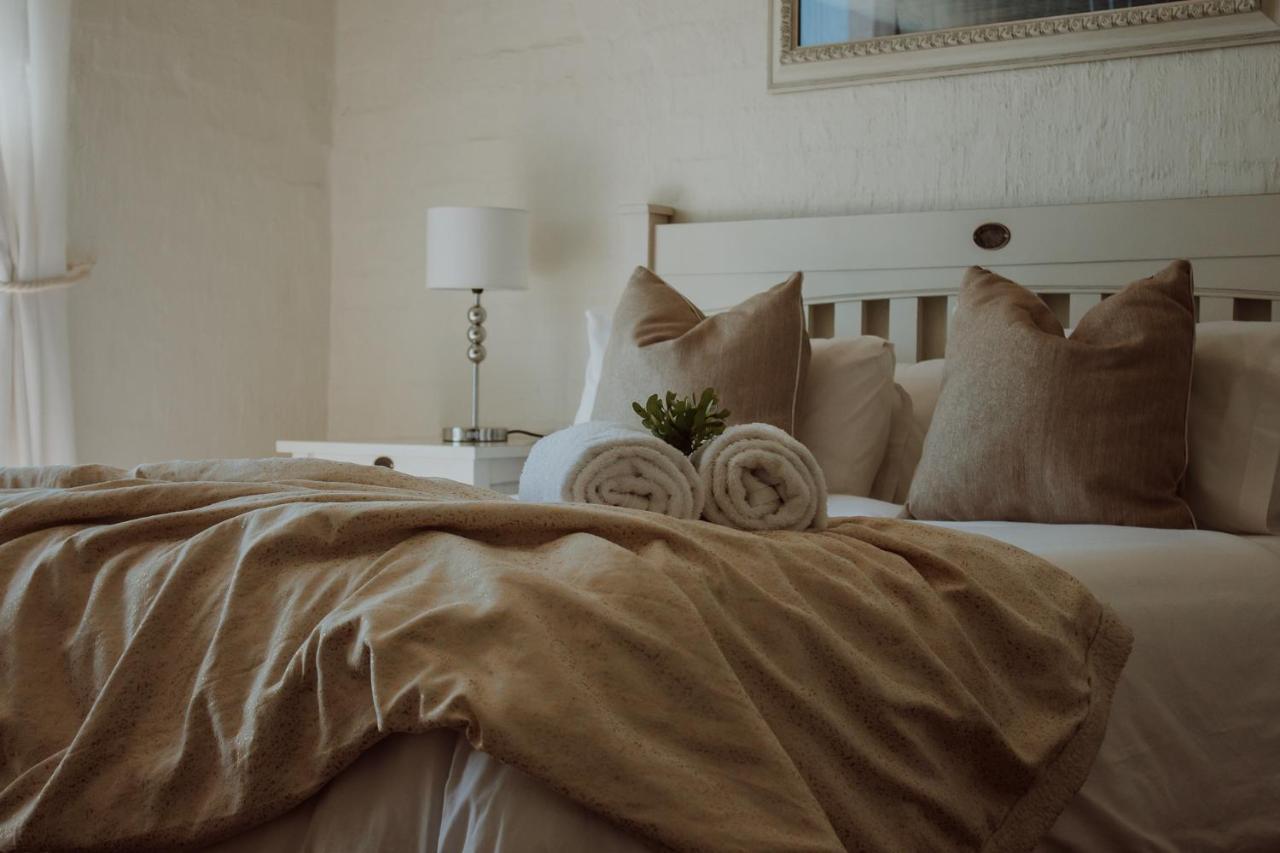 لانجيبان Paraiso Del Cabo Guesthouse المظهر الخارجي الصورة