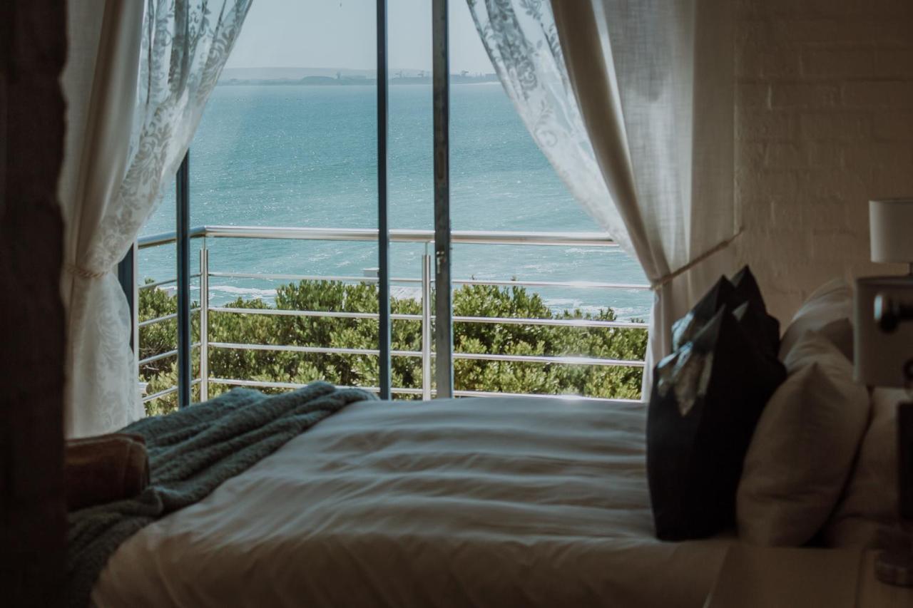 لانجيبان Paraiso Del Cabo Guesthouse المظهر الخارجي الصورة