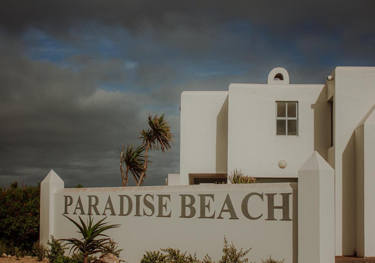 لانجيبان Paraiso Del Cabo Guesthouse المظهر الخارجي الصورة