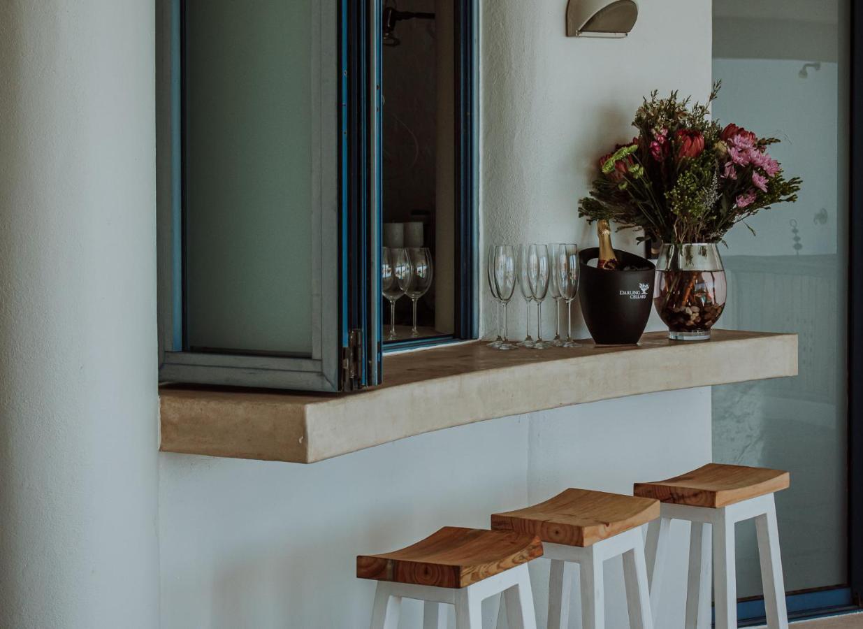 لانجيبان Paraiso Del Cabo Guesthouse المظهر الخارجي الصورة