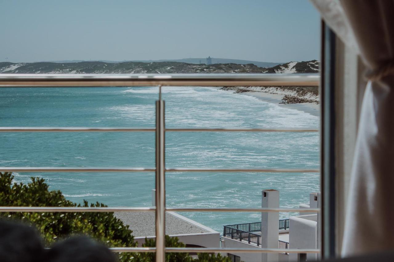 لانجيبان Paraiso Del Cabo Guesthouse المظهر الخارجي الصورة