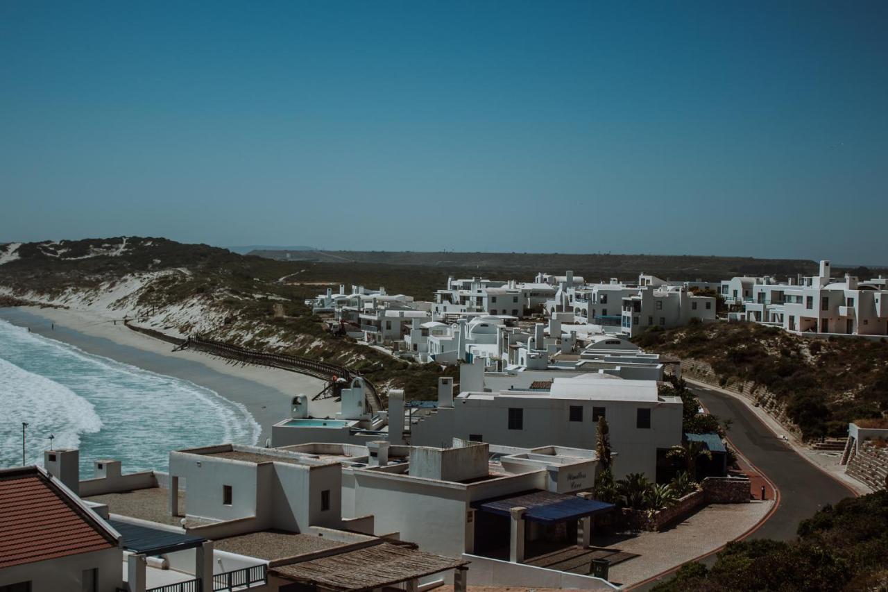 لانجيبان Paraiso Del Cabo Guesthouse المظهر الخارجي الصورة