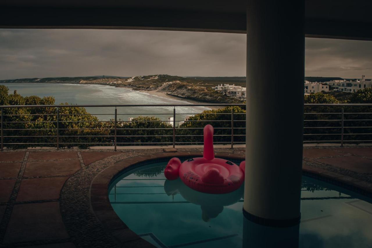 لانجيبان Paraiso Del Cabo Guesthouse المظهر الخارجي الصورة