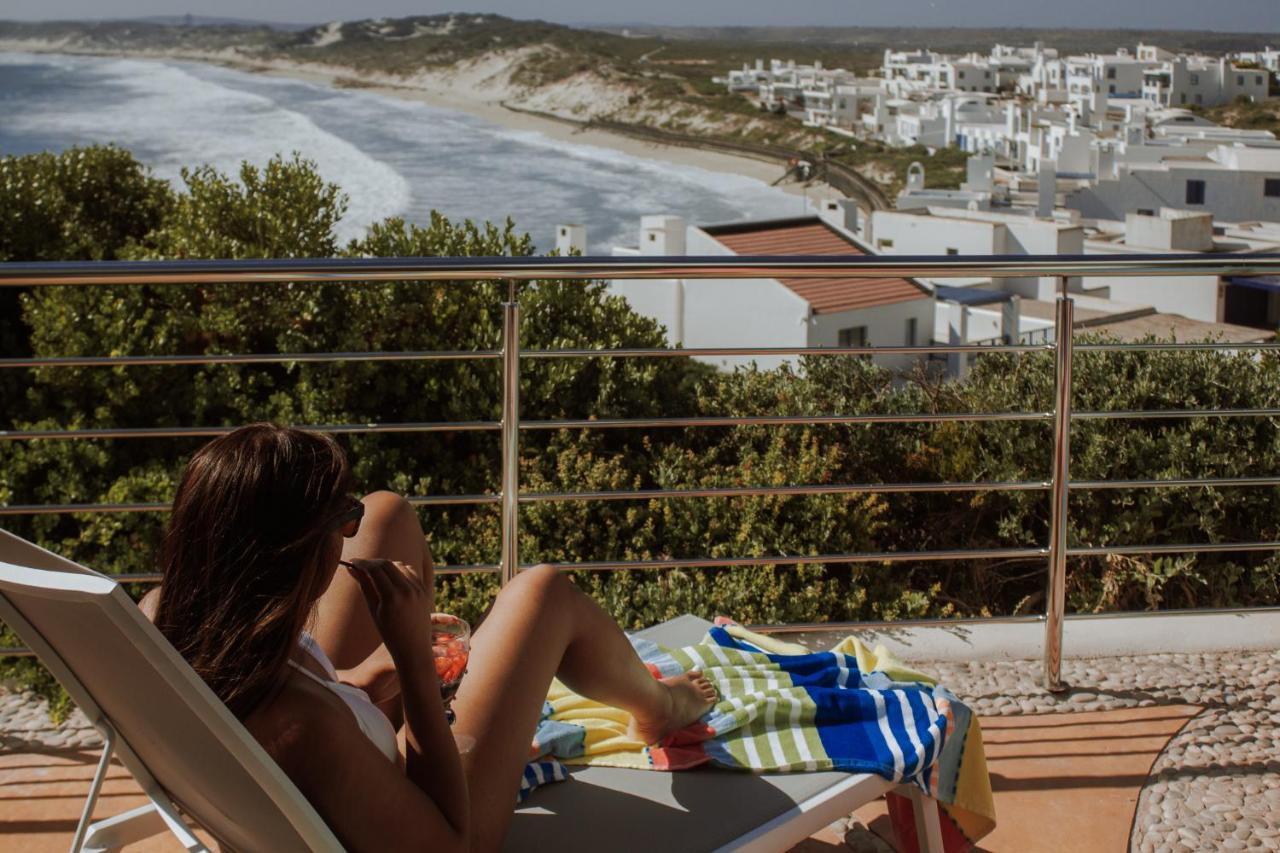لانجيبان Paraiso Del Cabo Guesthouse المظهر الخارجي الصورة