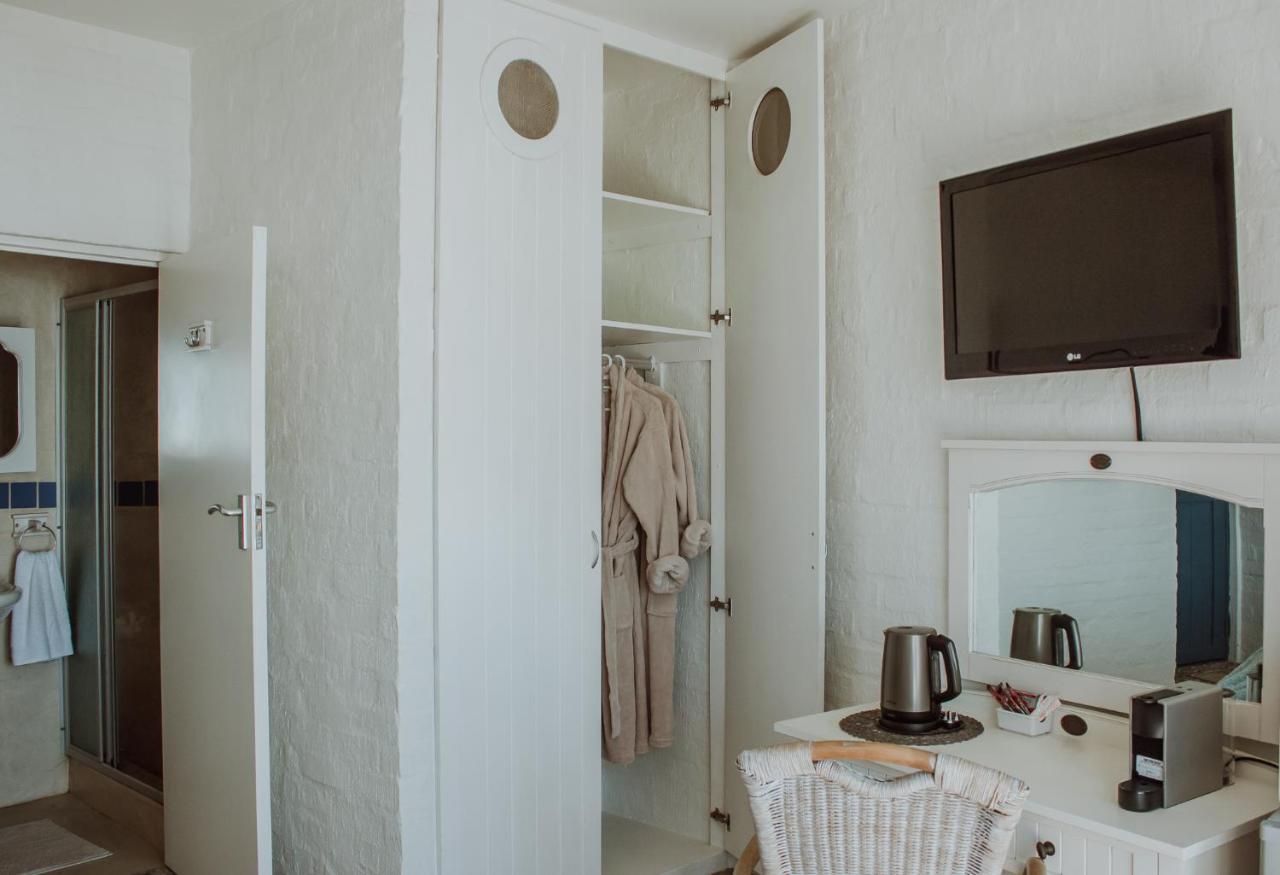 لانجيبان Paraiso Del Cabo Guesthouse المظهر الخارجي الصورة