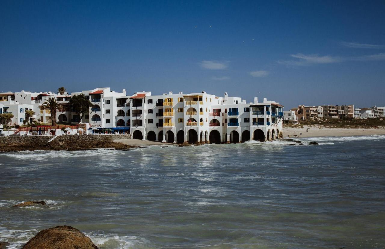 لانجيبان Paraiso Del Cabo Guesthouse المظهر الخارجي الصورة