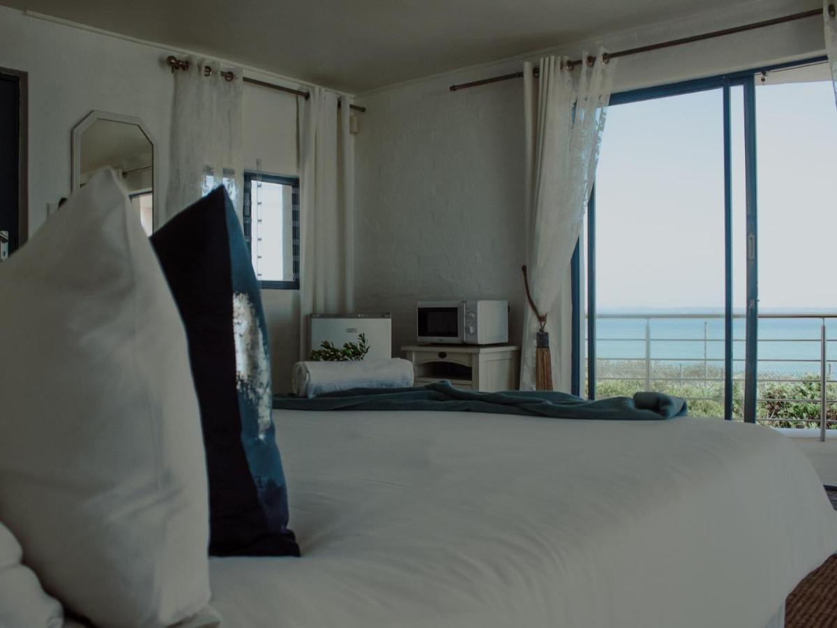 لانجيبان Paraiso Del Cabo Guesthouse المظهر الخارجي الصورة