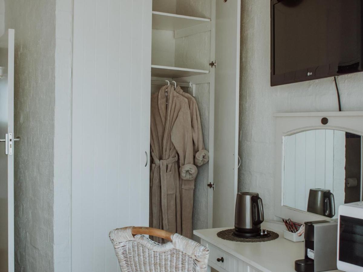 لانجيبان Paraiso Del Cabo Guesthouse المظهر الخارجي الصورة