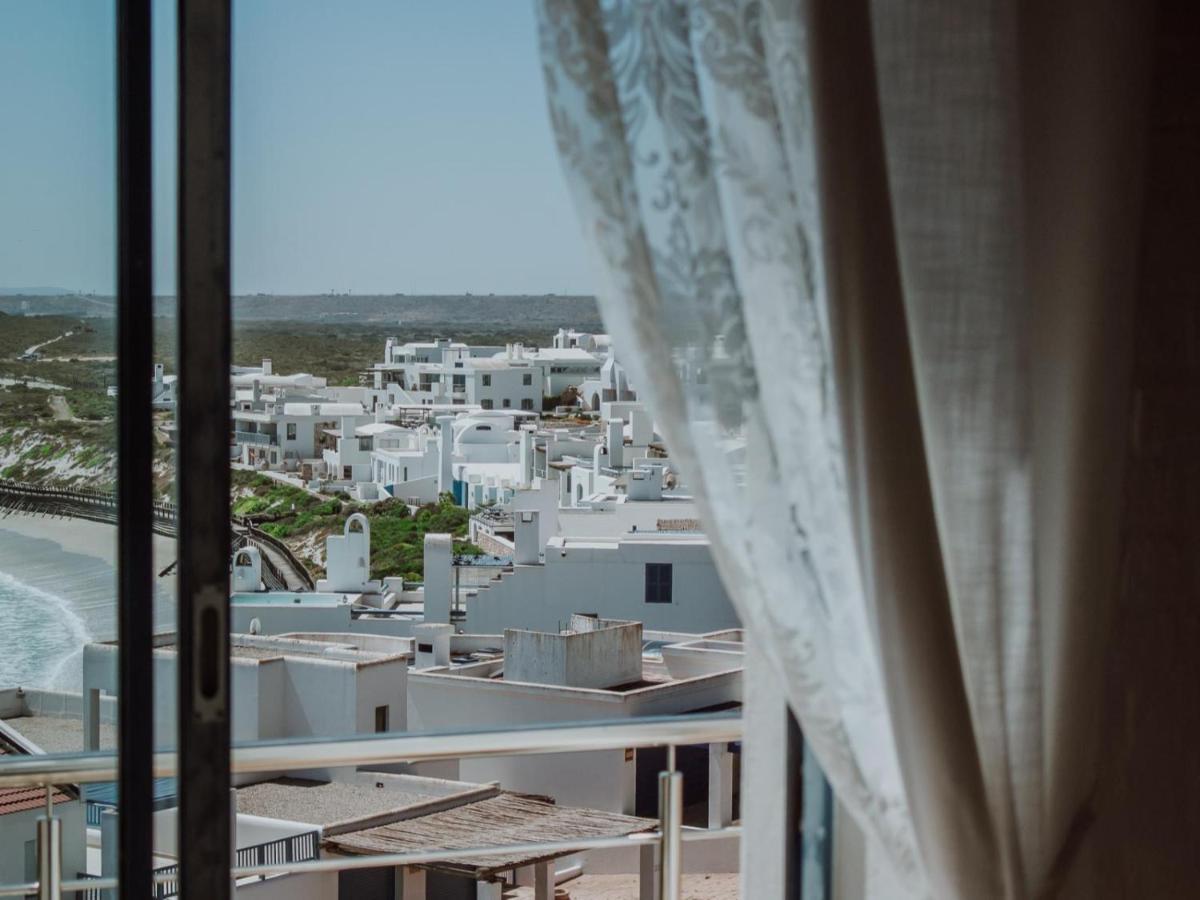 لانجيبان Paraiso Del Cabo Guesthouse المظهر الخارجي الصورة